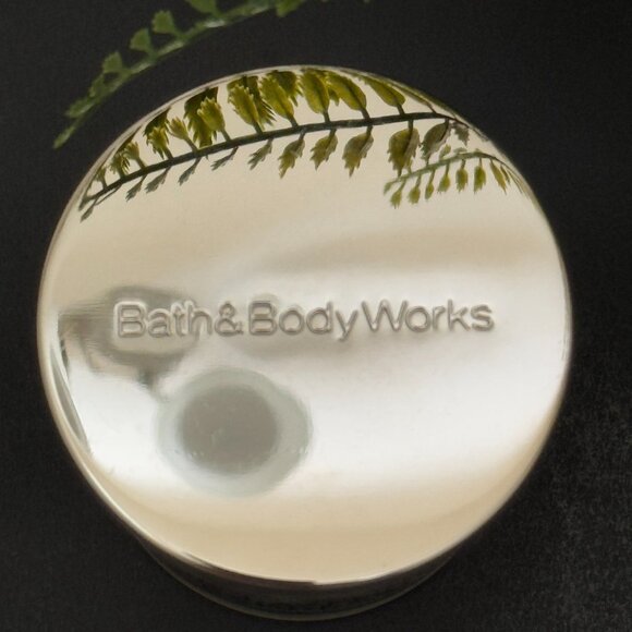 BBW Pink Lavender & Espresso Bath & Body Works Single Wick Candle - Picture 8 of 10